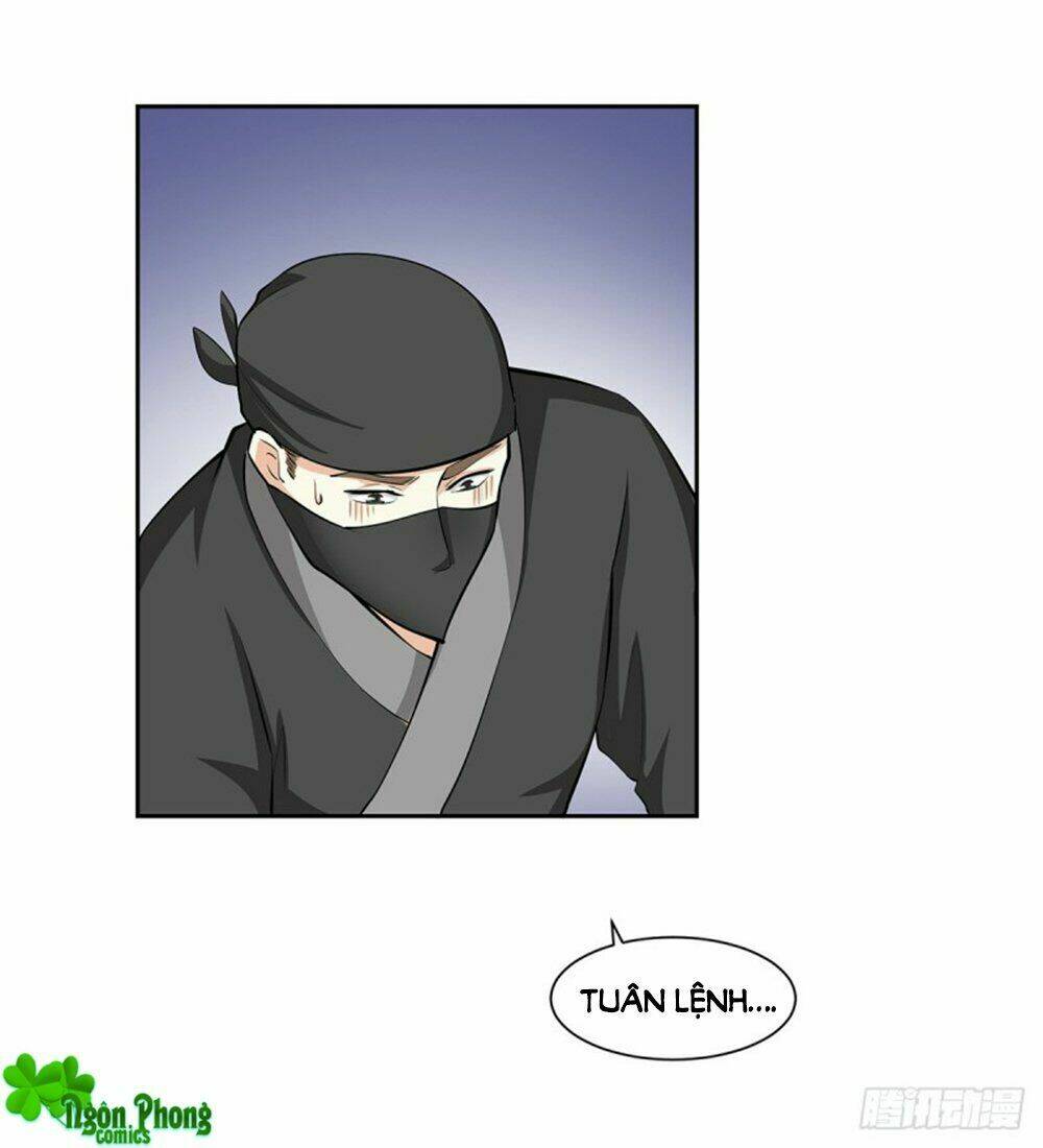 Hỏa Hồ: Chapter 51