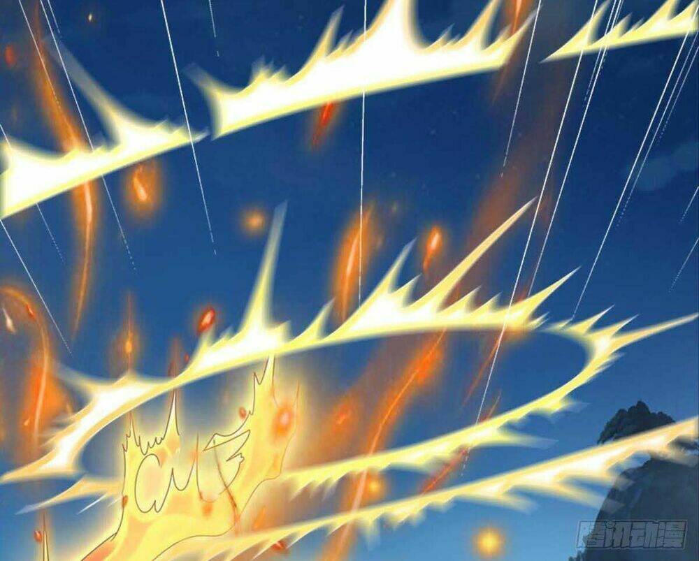 Xâm Lược Vạn Giới: Chapter 8