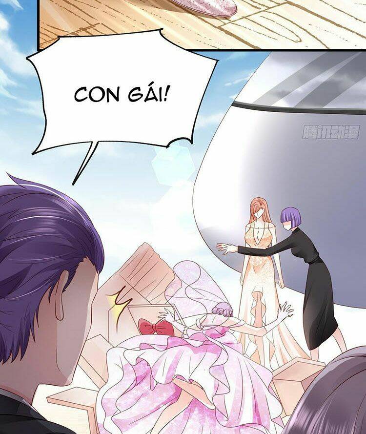 Ức Vạn Song Bảo: Mami, Bó Tay Chịu Trói: Chapter 28.1