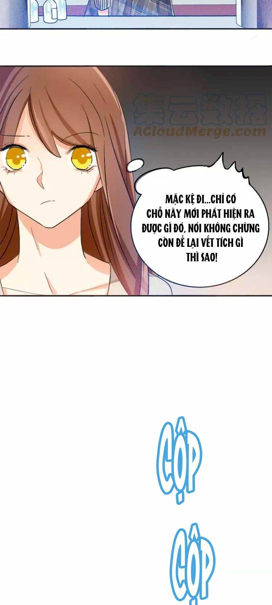 Mùi Hương Lãng Mạn: Chapter 49