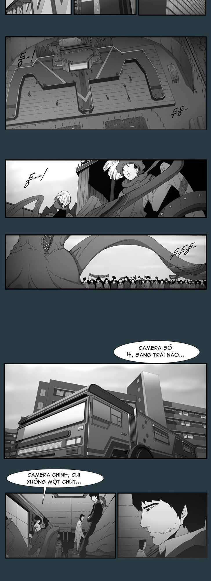 Siêu năng: Chapter 145