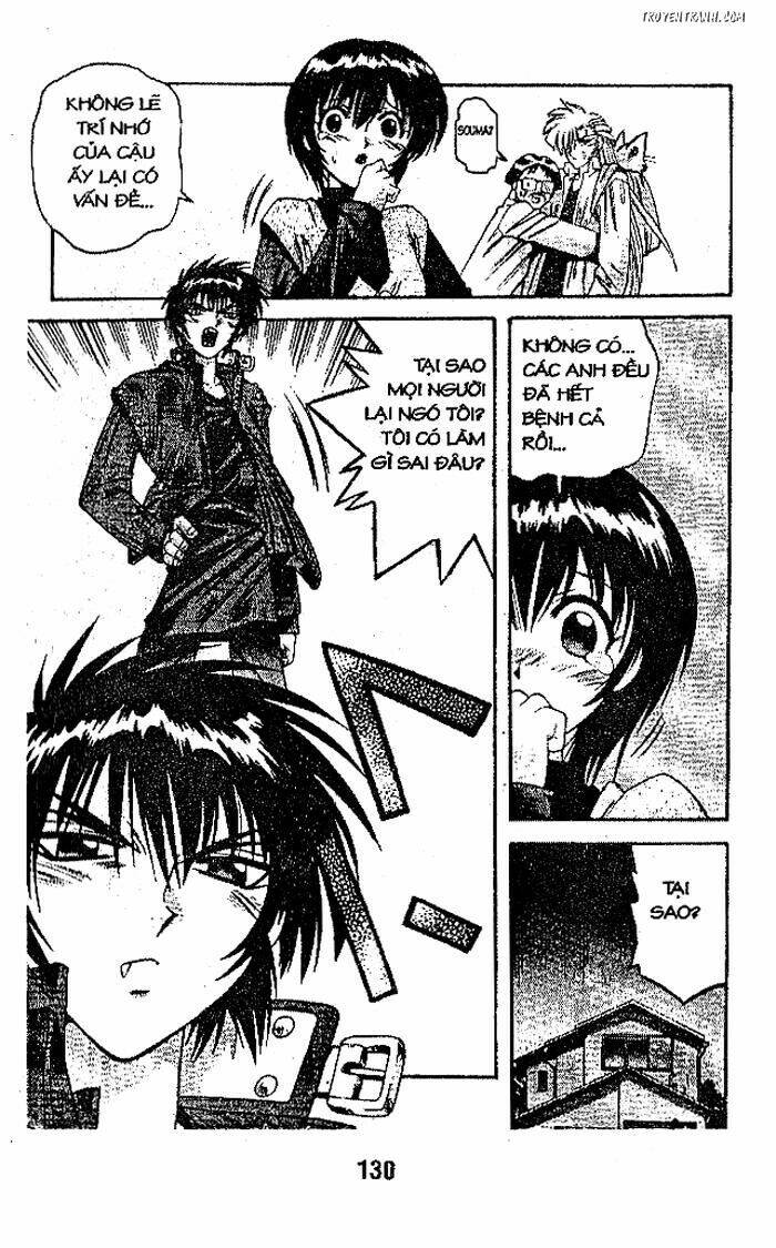 Devil And Devil: Chapter 38