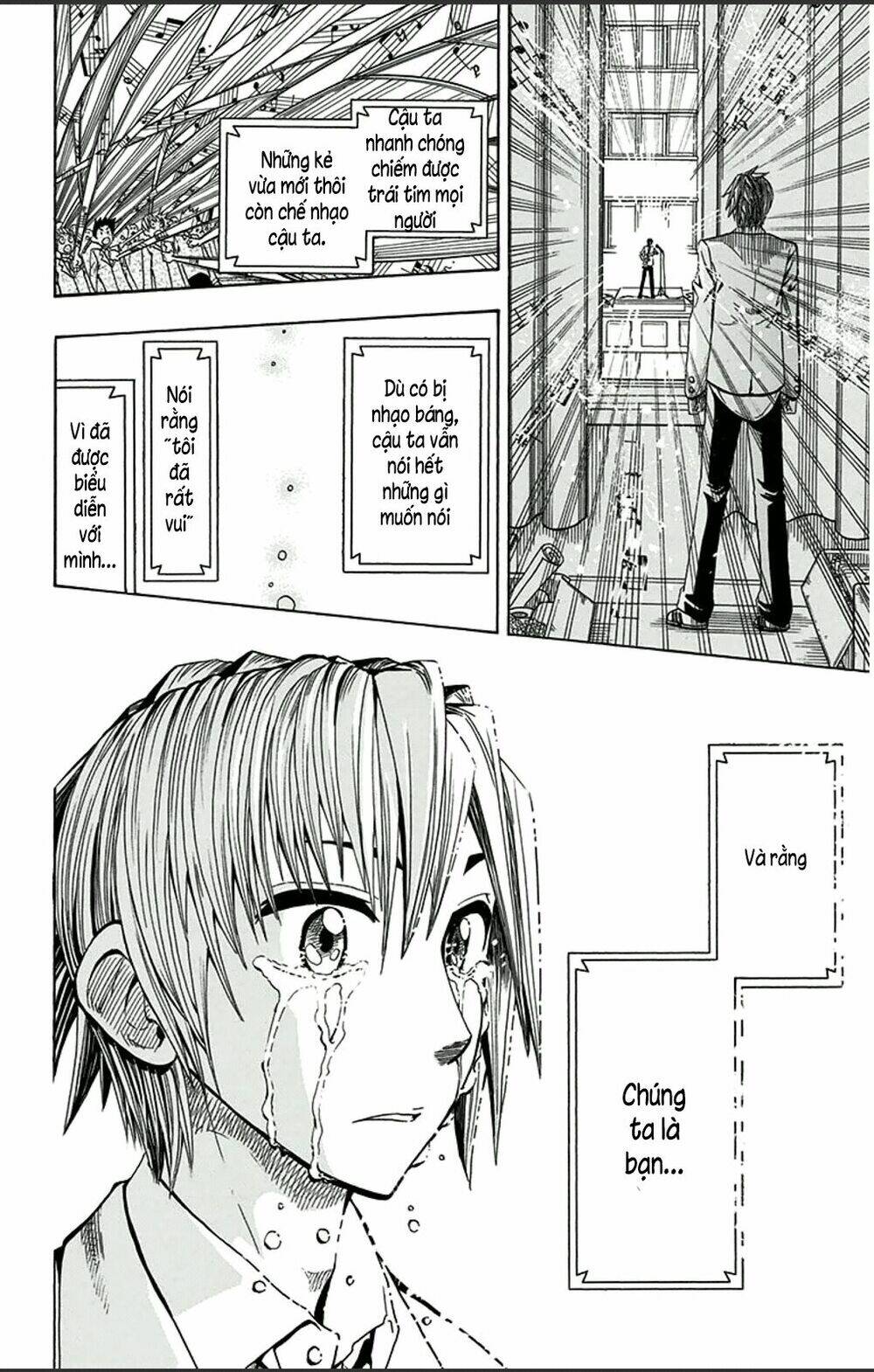 Soul Catcher: Chapter 2