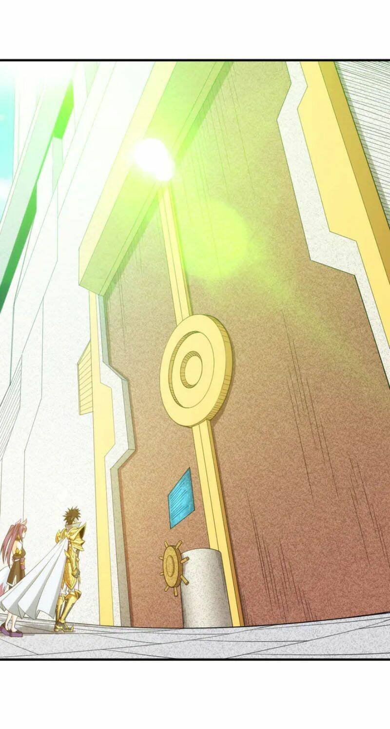 Rich Player - Người Chơi Khắc Kim: Chapter 207