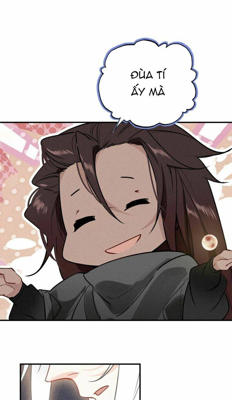 Đế Sư Tại Thượng: Chapter 52