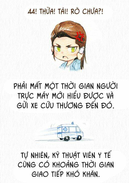 Cuộc Sống Hiện Đại Của Yêu Quái Bất Tử: Chapter 11
