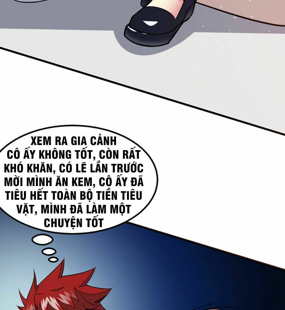 Dị Năng Thiếu Niên Vương: Chapter 49