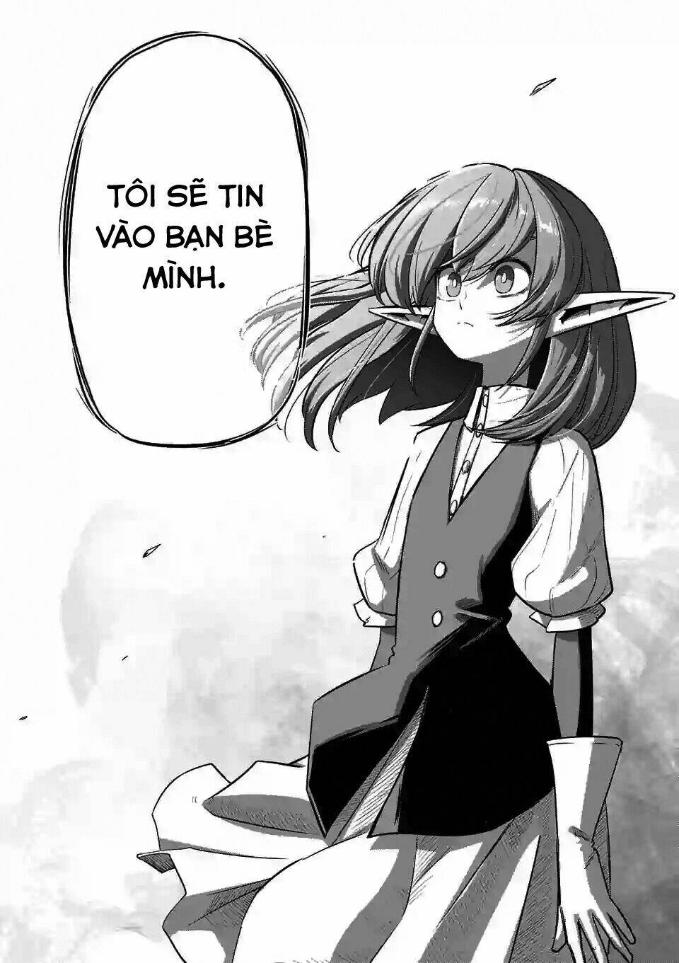 Helck Manga: Chapter 89.2