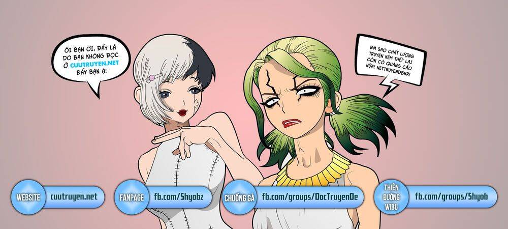 …”Một Sự Thật Khá Khó Chịu.”: Chapter 30