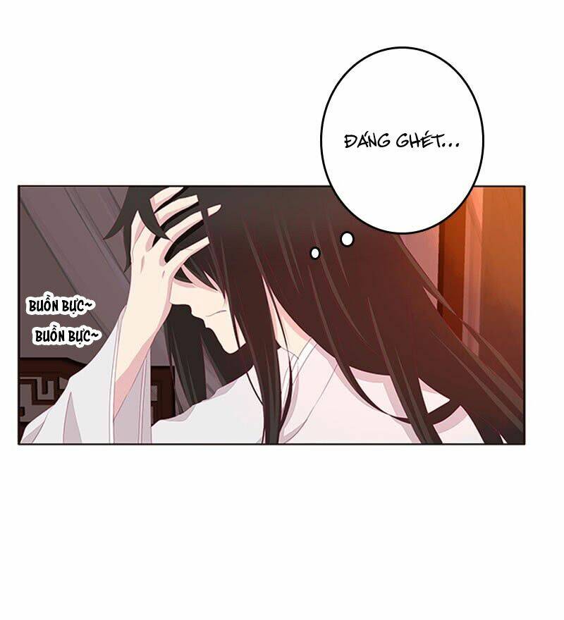 Tướng Quân Mời Ra Trận: Chapter 93