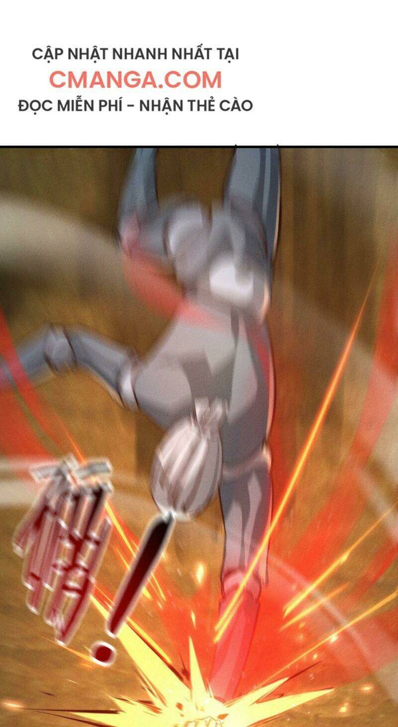 Ta Thành Thần Một Mình: Chapter 15