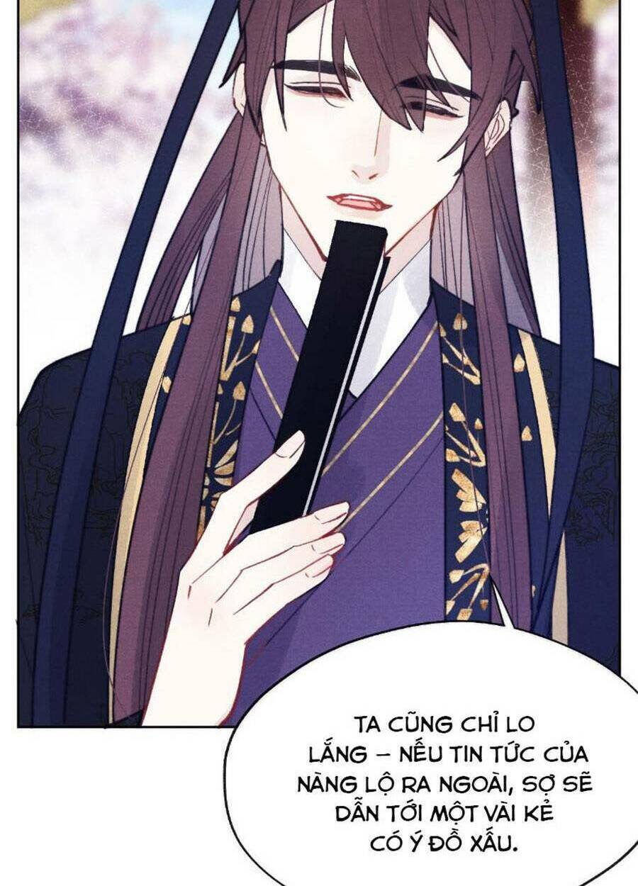 Quân Nhan Tựa Hoa Đào: Chapter 49