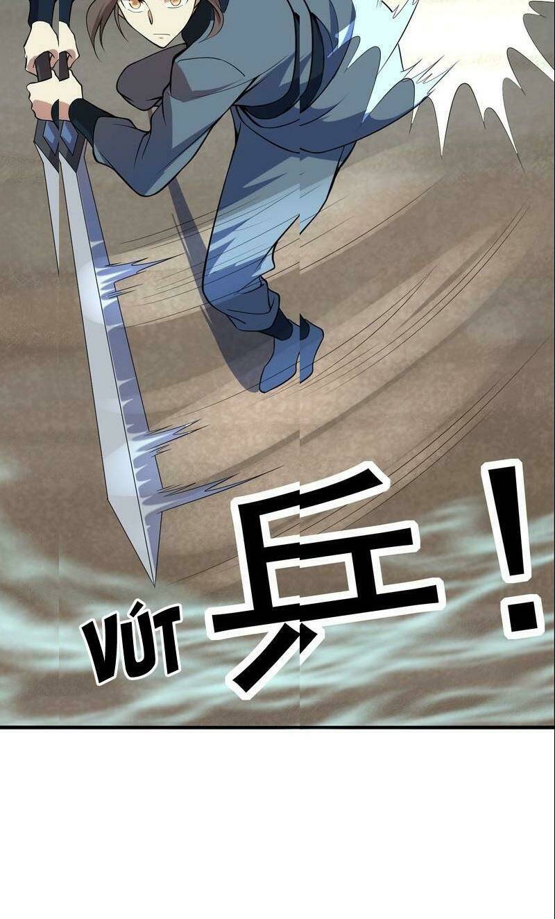 Thánh Tôn: Chapter 25