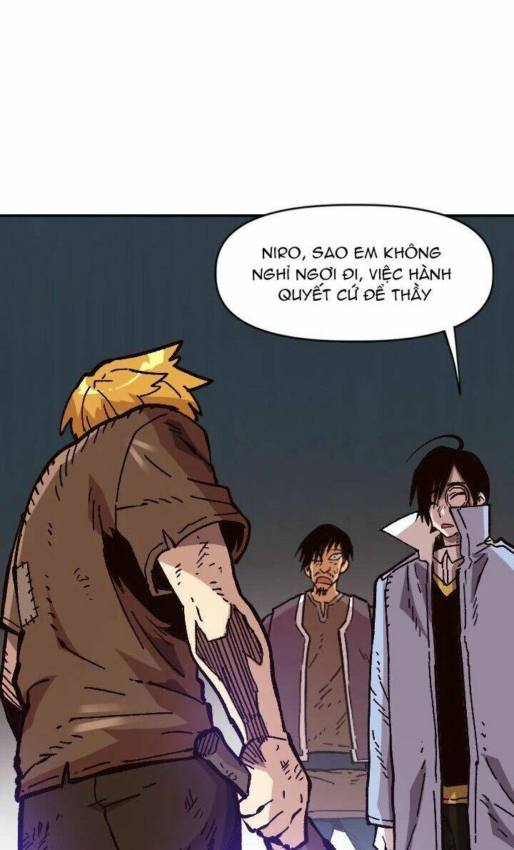 Nô Lệ Nghịch Thiên: Chapter 30