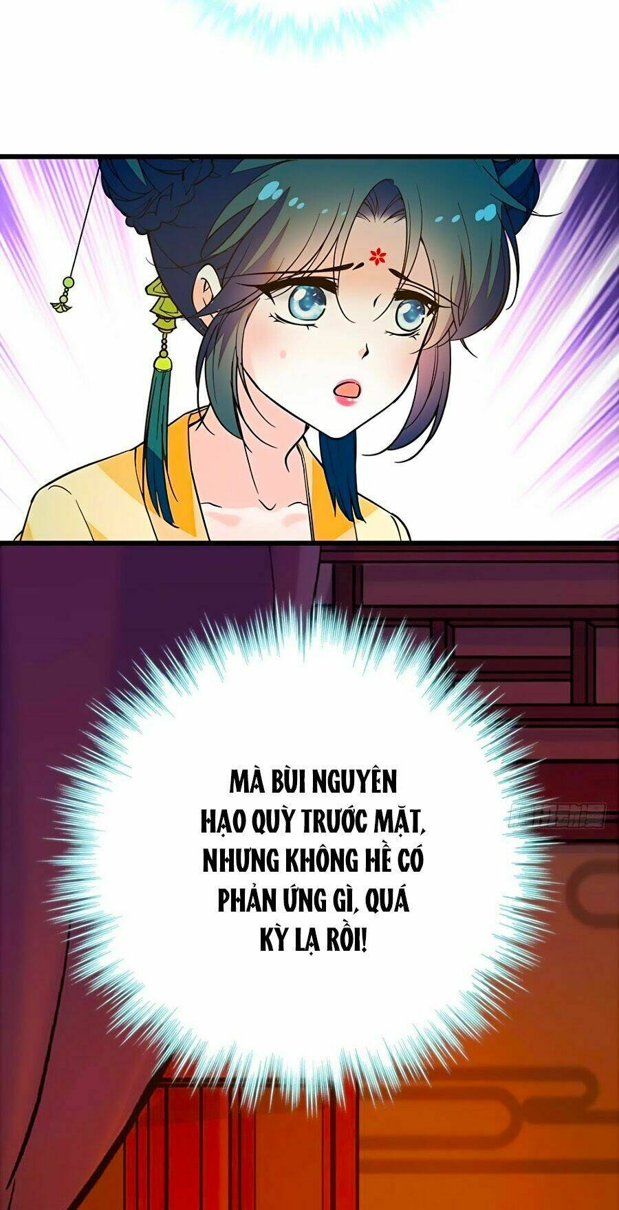 Nhất Thế Khuynh Thành: Lãnh Cung Khí Phi: Chapter 97