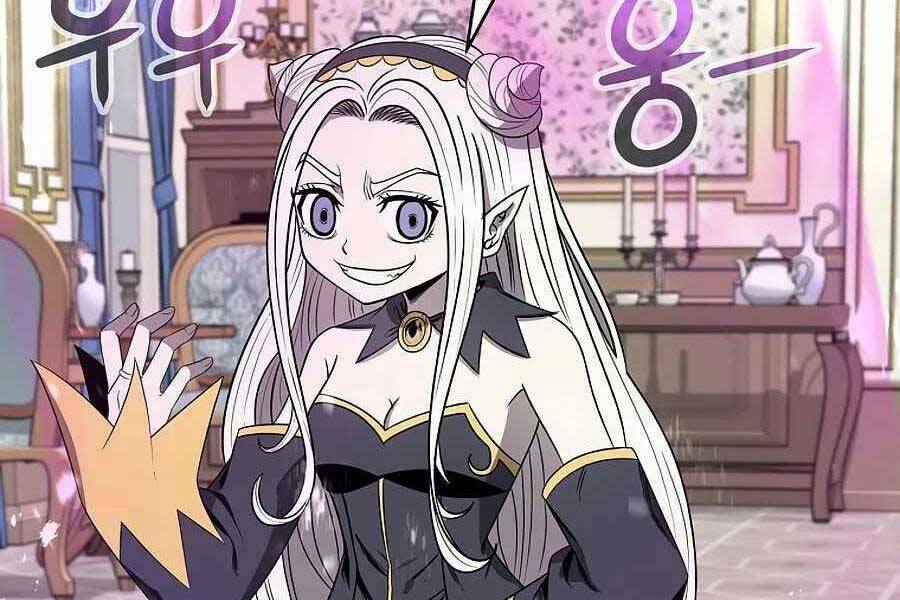Tên Lỗ Mãng Cấp 10 Của Gia Đình Hiệp Sĩ: Chapter 8