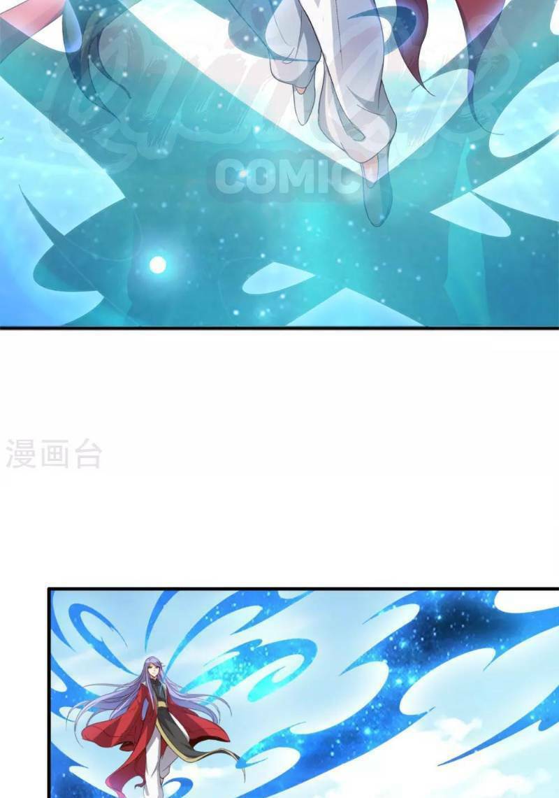 Phục Thiên Thánh Chủ: Chapter 8