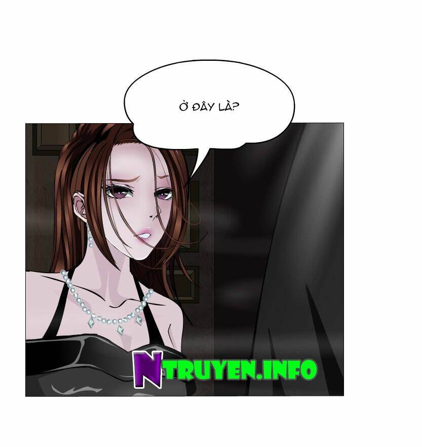 Cạm Bẫy Của Nữ Thần: Chapter 61