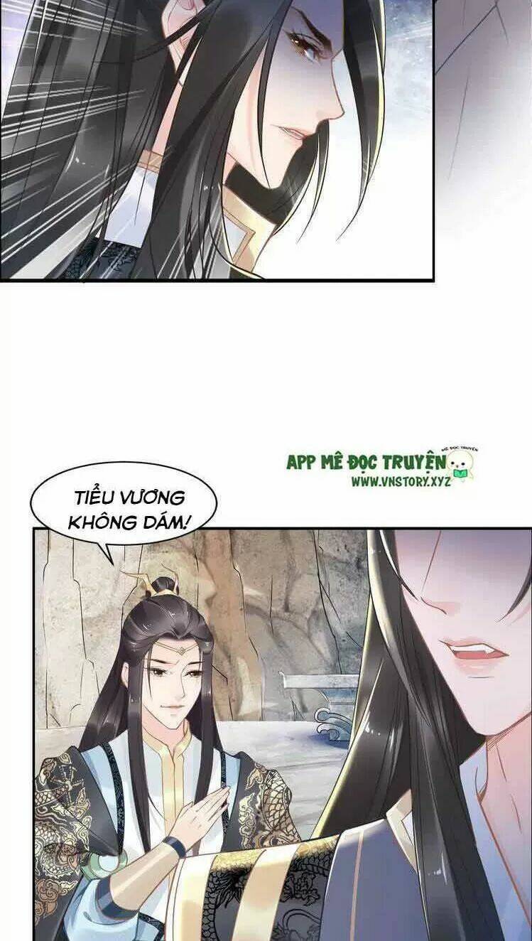 Nhất Sinh Nhất Thế Tiếu Thương Khung: Chapter 27