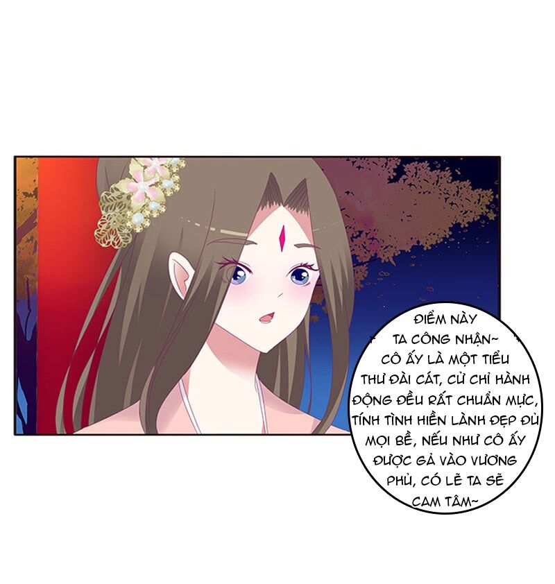 Thông Linh Phi: Chapter 341