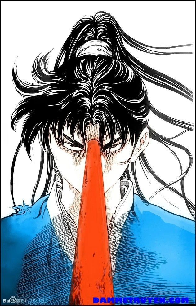 Long Phi Bất Bại 2: Chapter 25