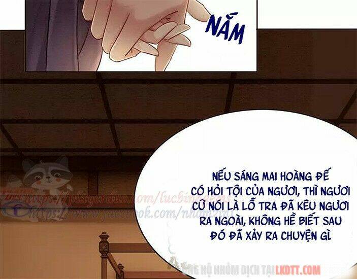Trọng Sinh Bá Sủng Nhiếp Chính Vương Quá Mạnh Mẽ: Chapter 90