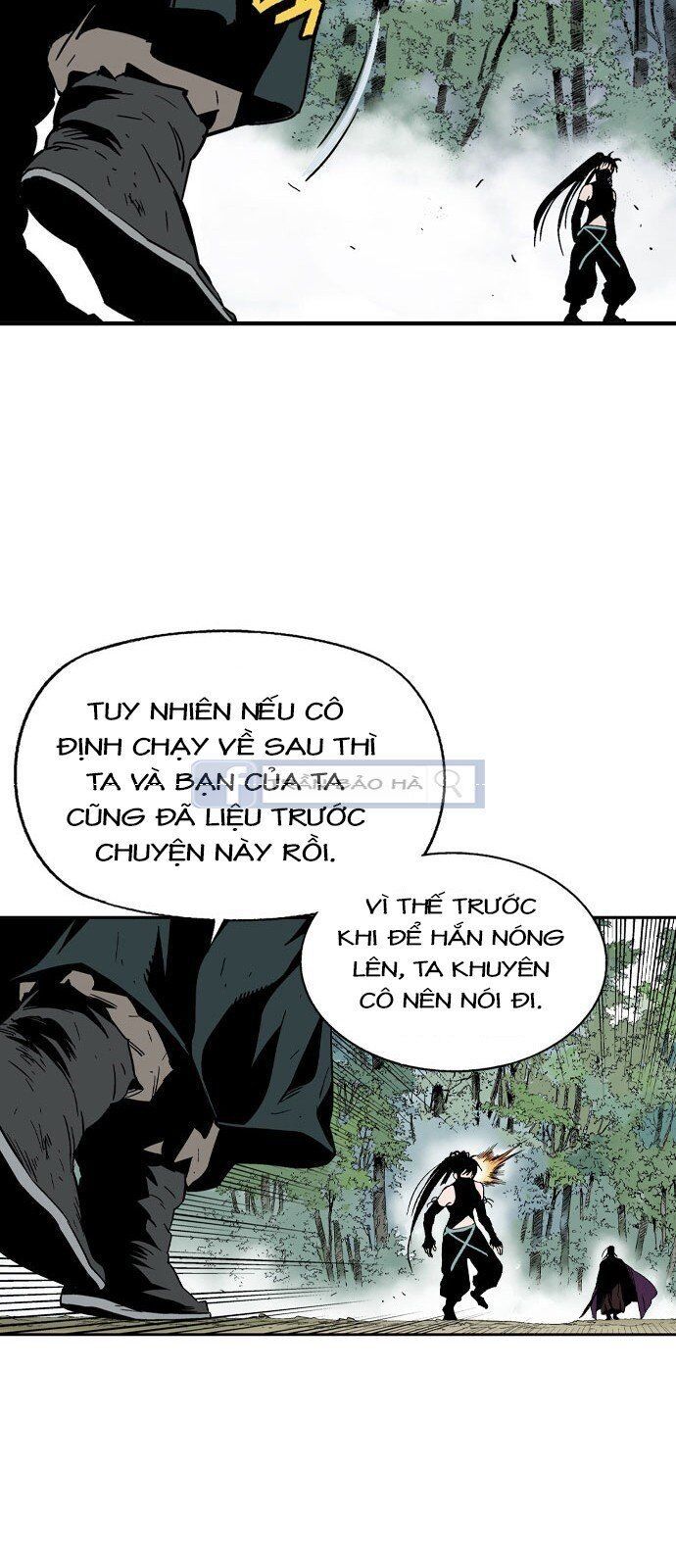 Cao Thủ 2: Chapter 84