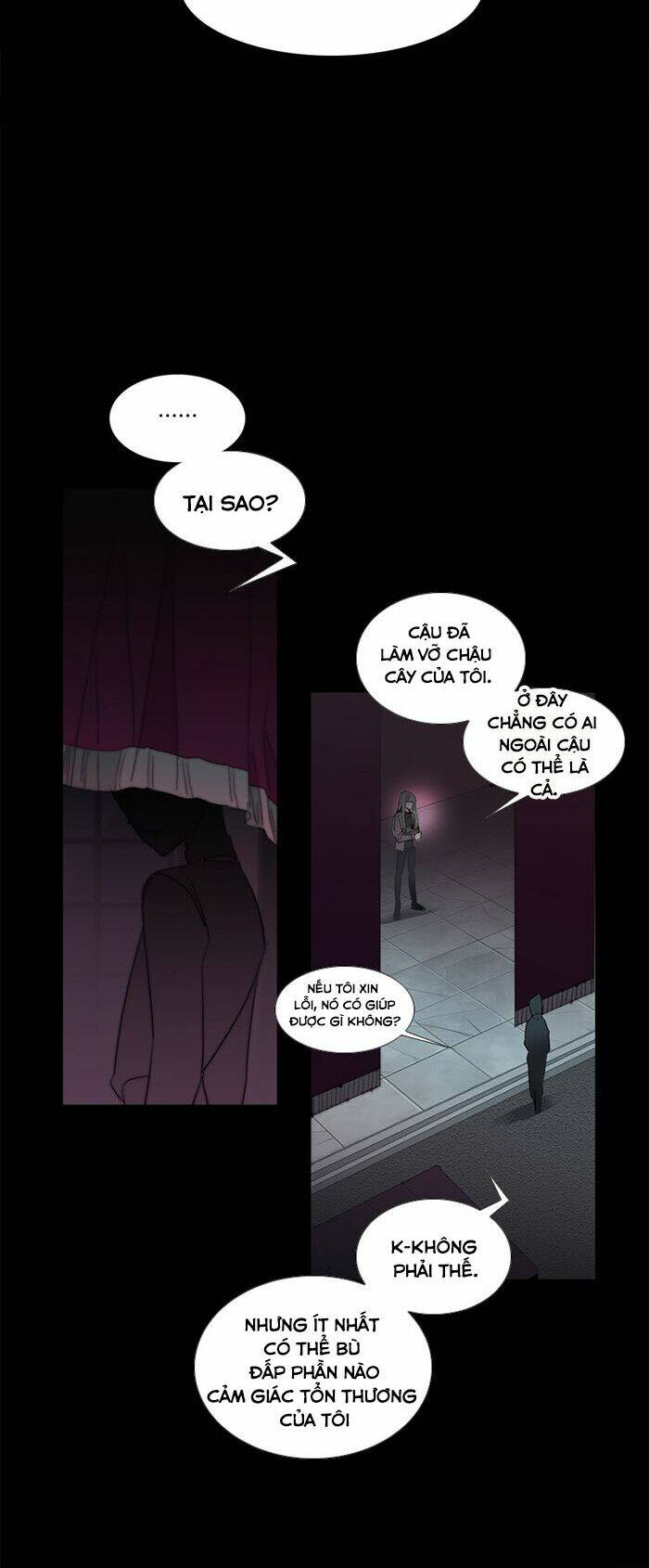 The Memory Of Wind: Anz: Chapter 28