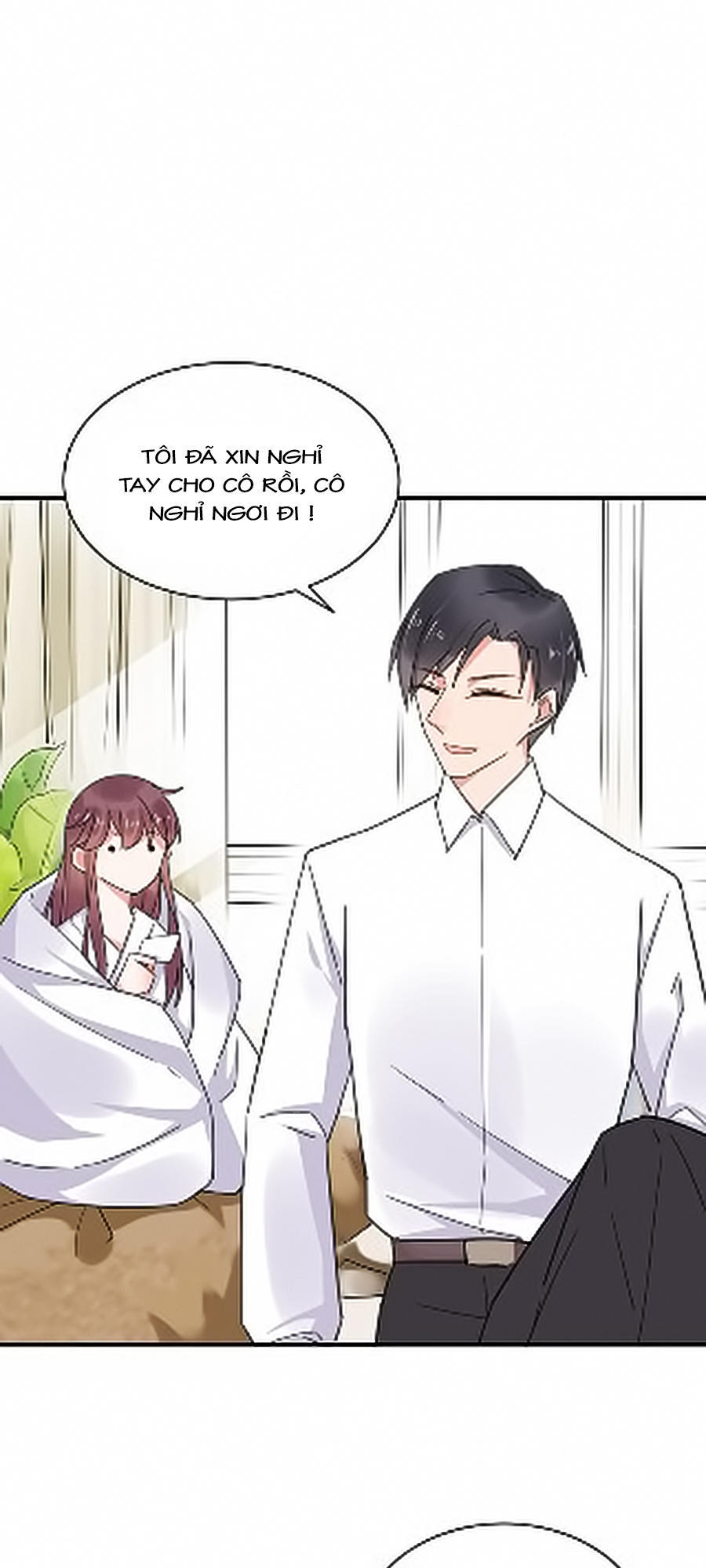 Thịnh Thế Hôn Sủng: Chapter 2