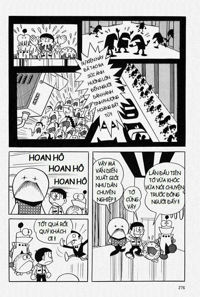 [Remake] Mojako: Chapter 8