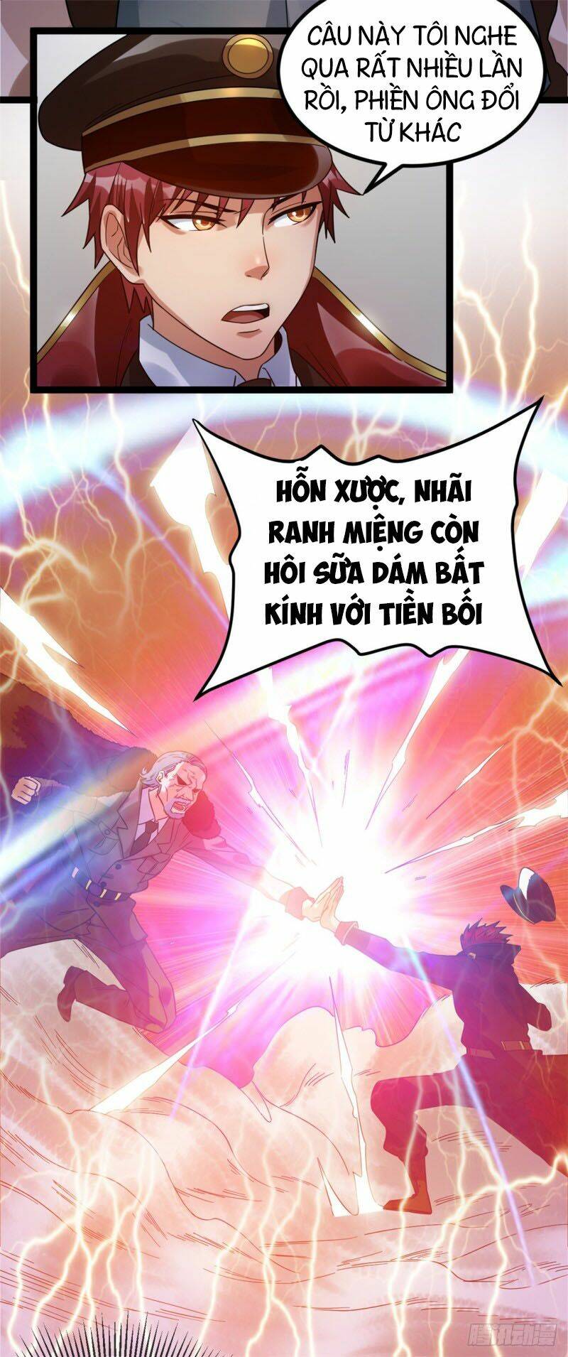 Tiên Vương Trùng Sinh: Chapter 67