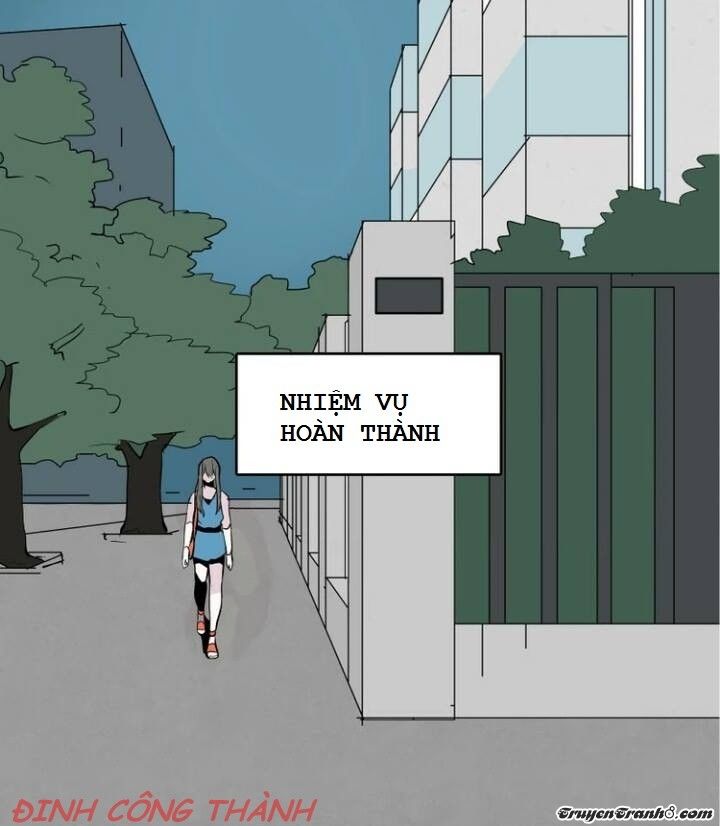 Ứng Dụng Thẩm Mỹ: Chapter 18