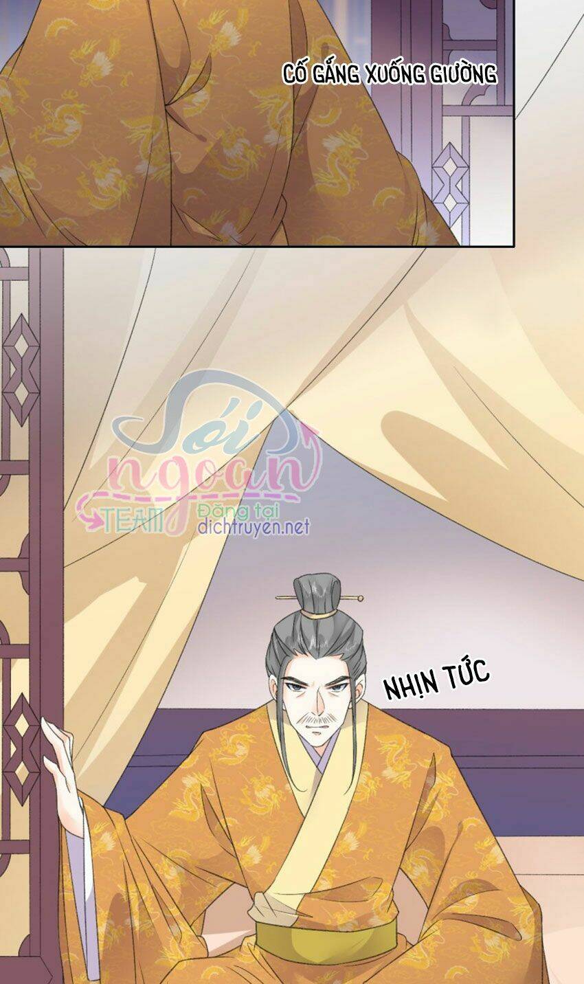 Tang Lạc Túy Tại Nam Phong Lý: Chapter 40
