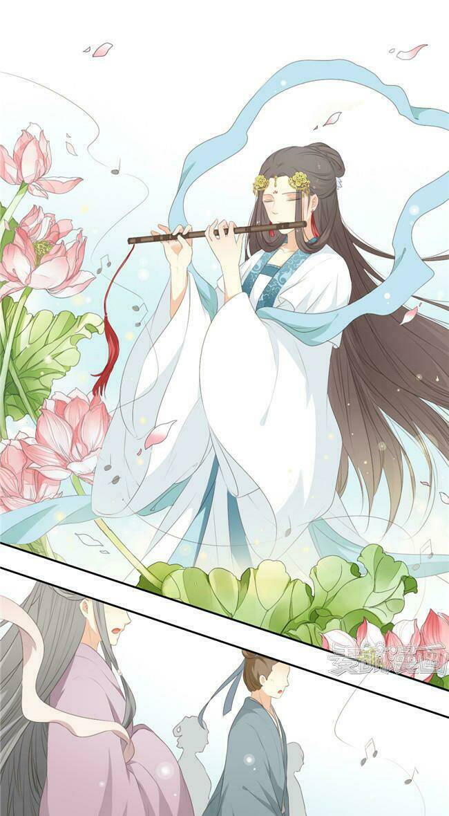 Quy Tự Dao: Chapter 60