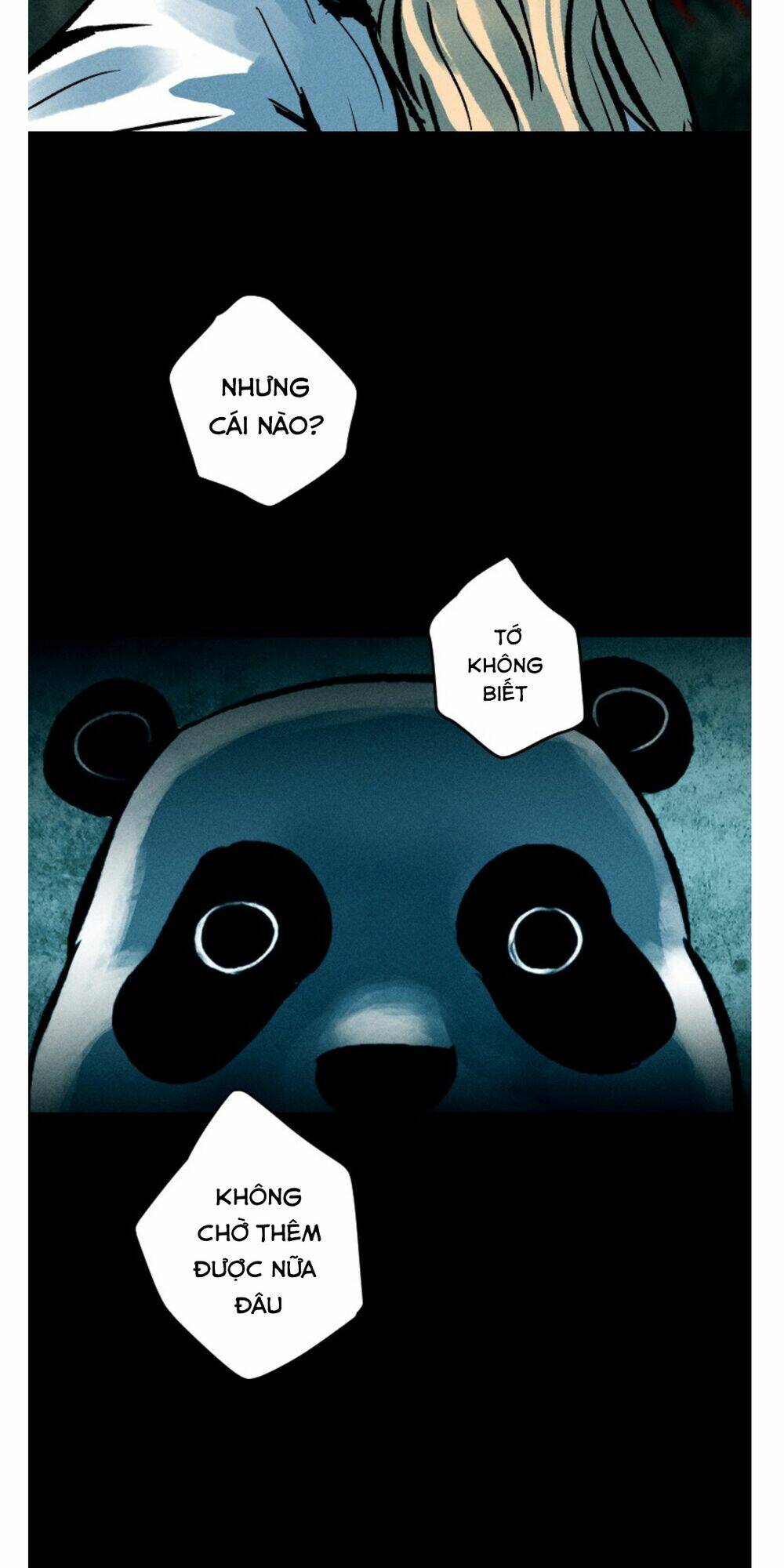 Vùng Đất Xám: Chapter 24