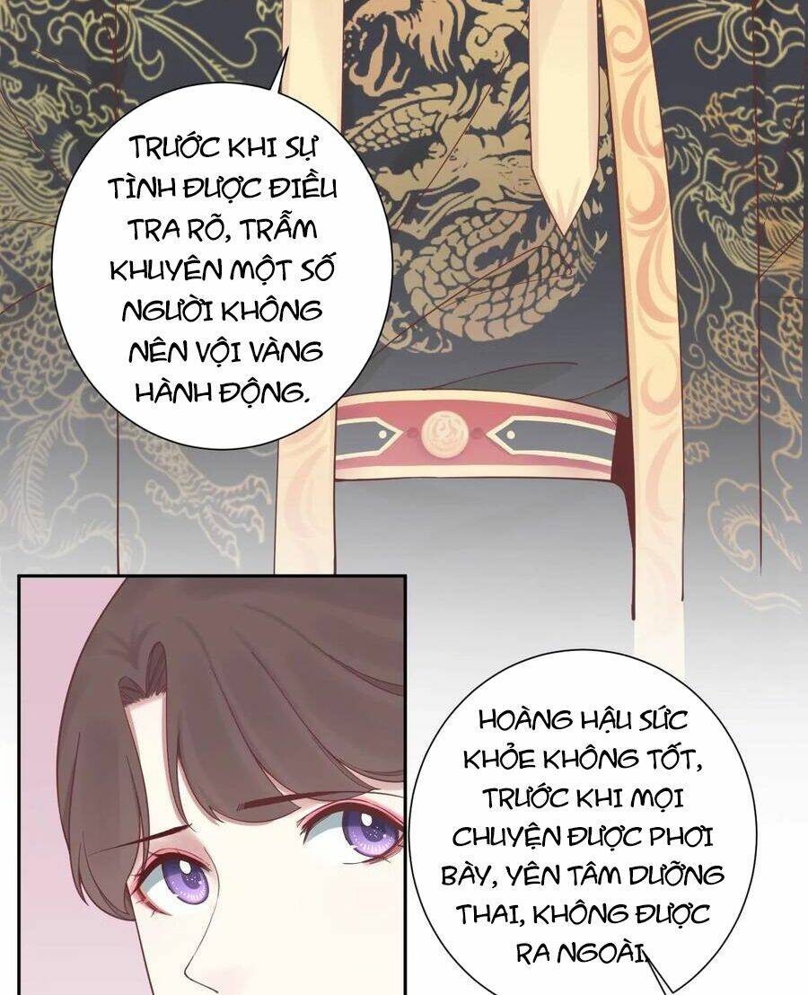 Hoàng Hậu Bận Lắm: Chapter 167