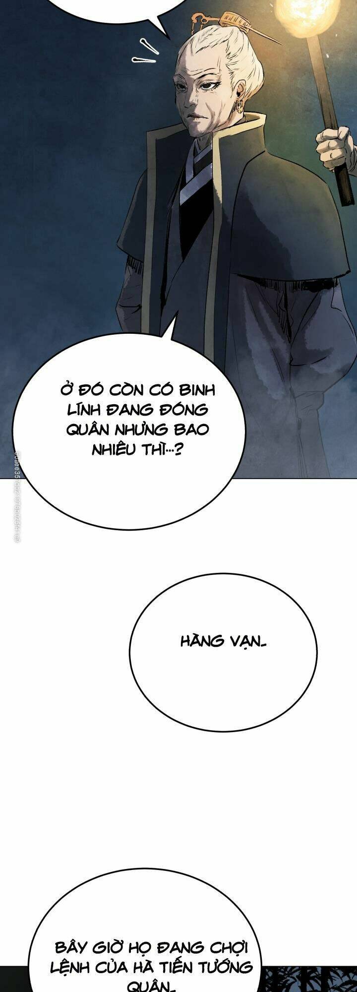 Phụng Tiên Trọng Sinh Ký: Chapter 19