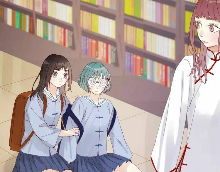 Lượm Được Một Tiểu Hồ Ly 2: Chapter 34.5