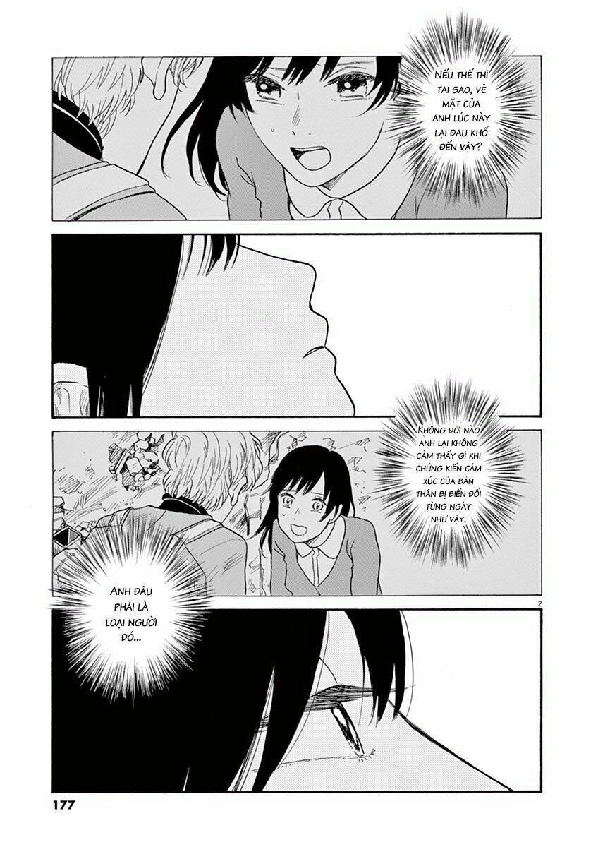 Kanon - Tận Cùng Của Tình Yêu.: Chapter 11