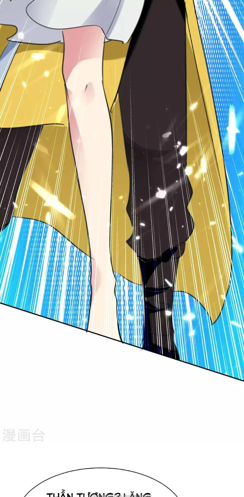 Vạn Giới Tiên Vương: Chapter 21