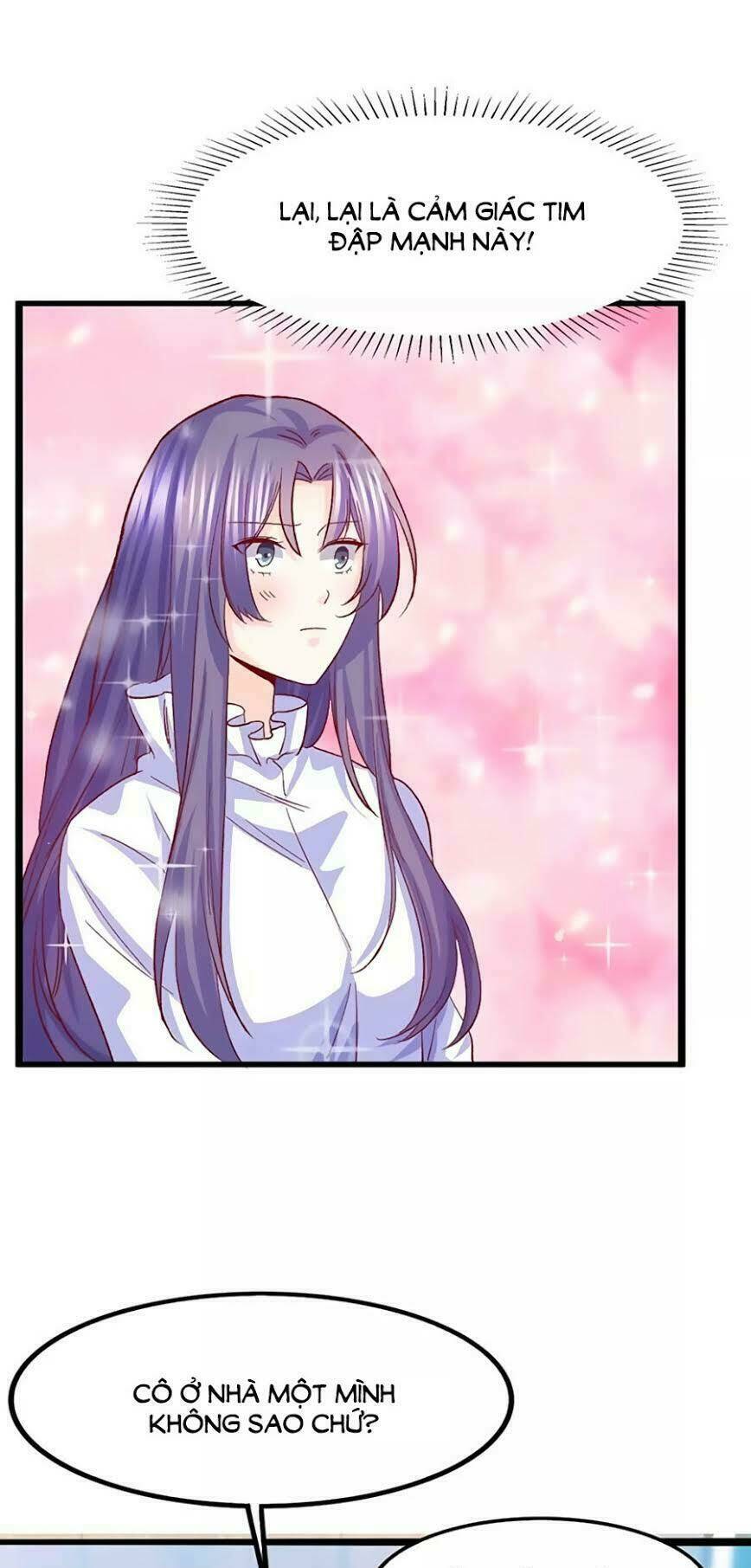 Ta Và Nam Thần Cởi Áo Ngủ Rồi: Chapter 29