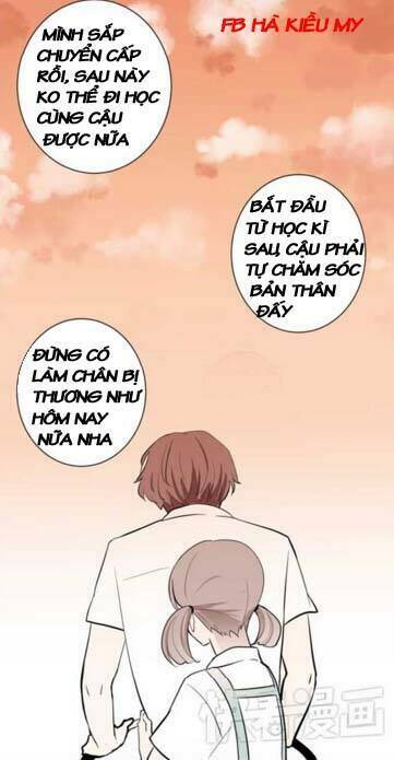 Mối Tình Đơn Phương: Chapter 33