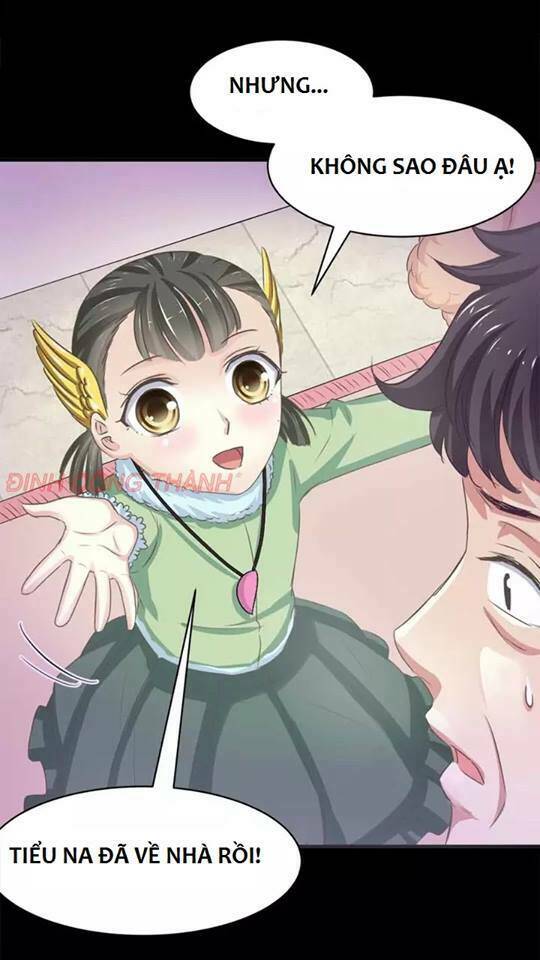 Truyện Kinh Dị Ở Tòa Nhà Số 44: Chapter 68