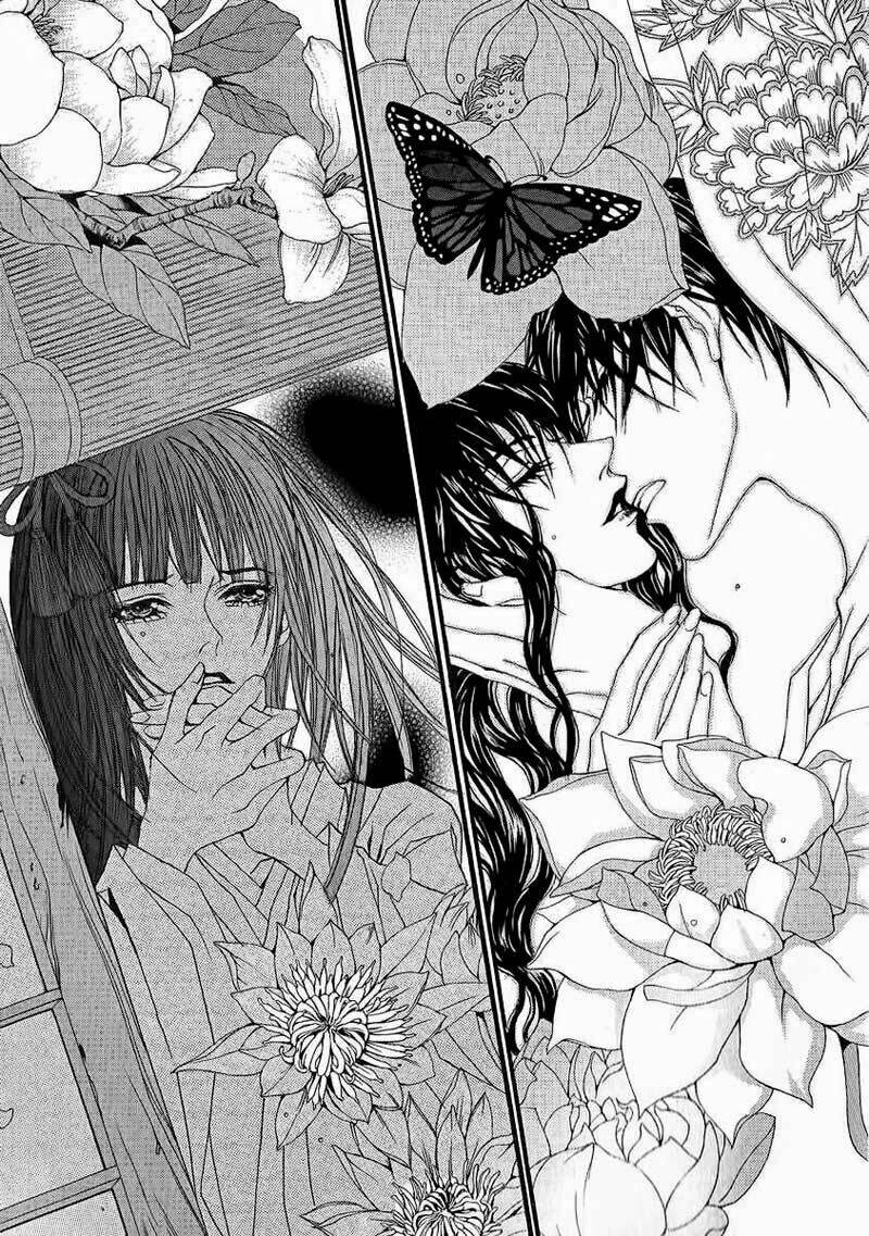 Tân Nương Của Thủy Thần: Chapter 44