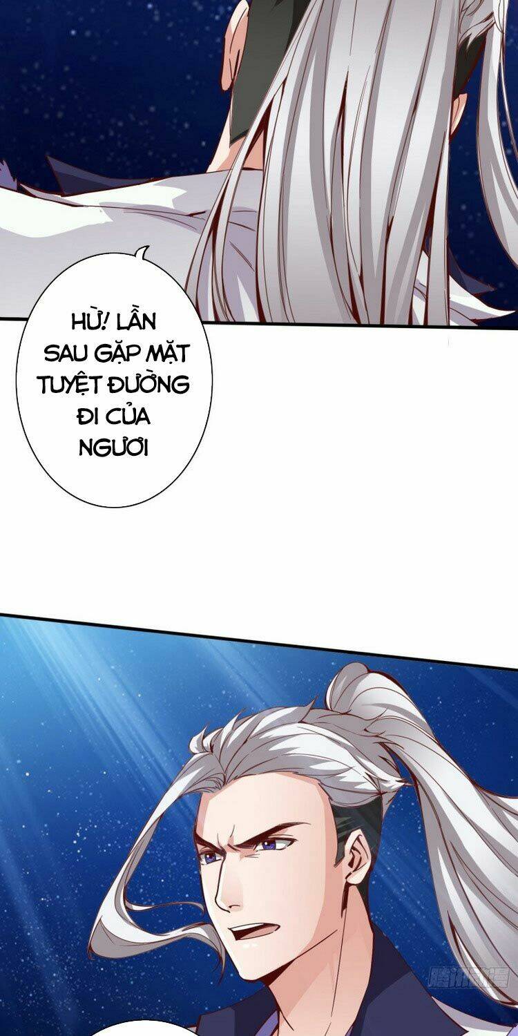 Chư Thiên Ký: Chapter 276