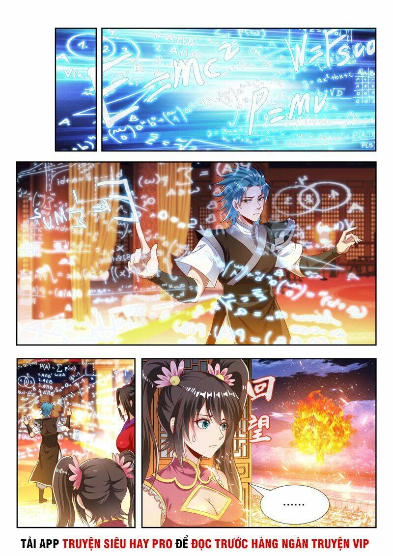 Vạn Giới Thần Chủ: Chapter 165