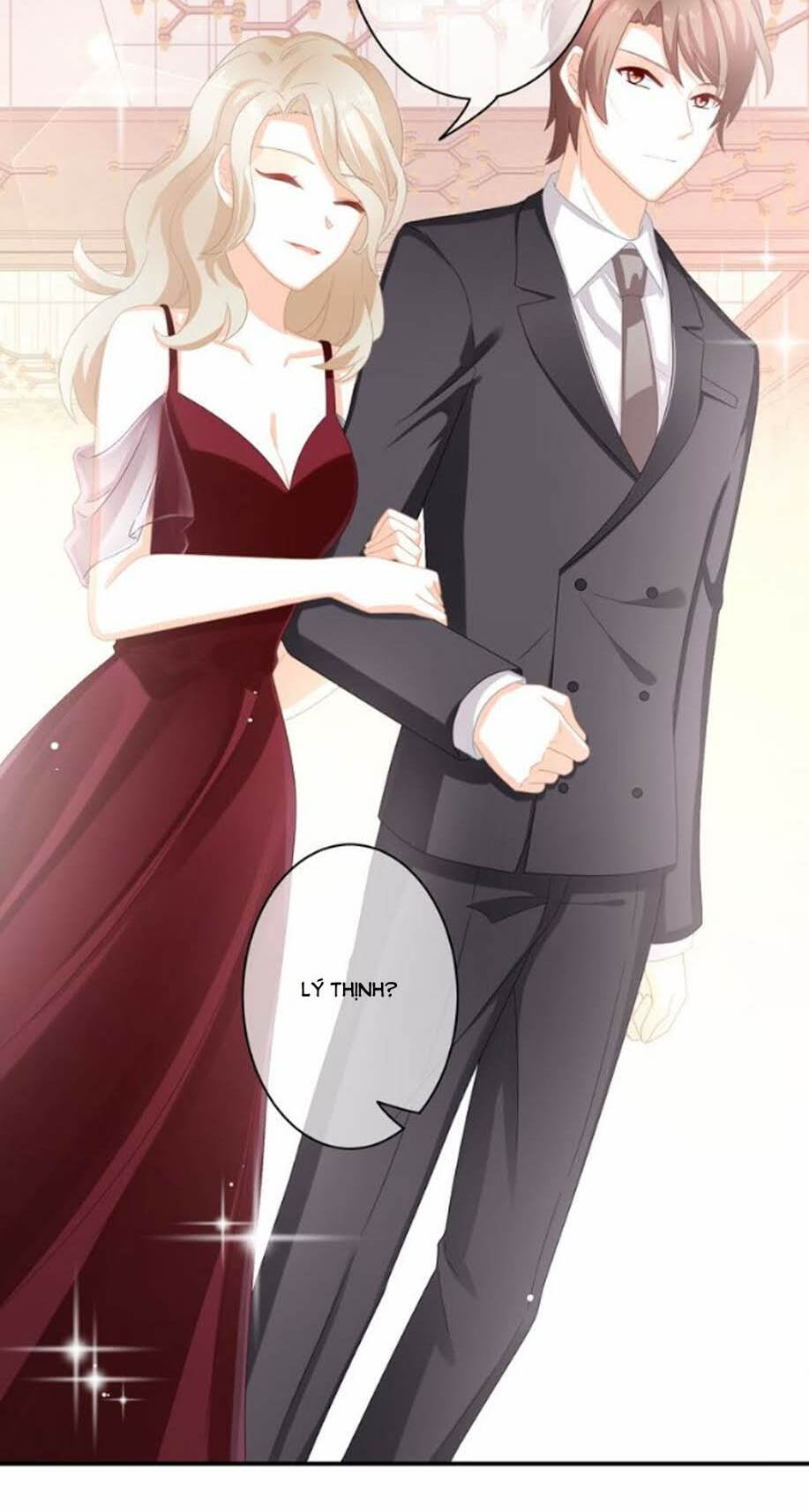 Tiệm May Luyến Sắc: Chapter 9