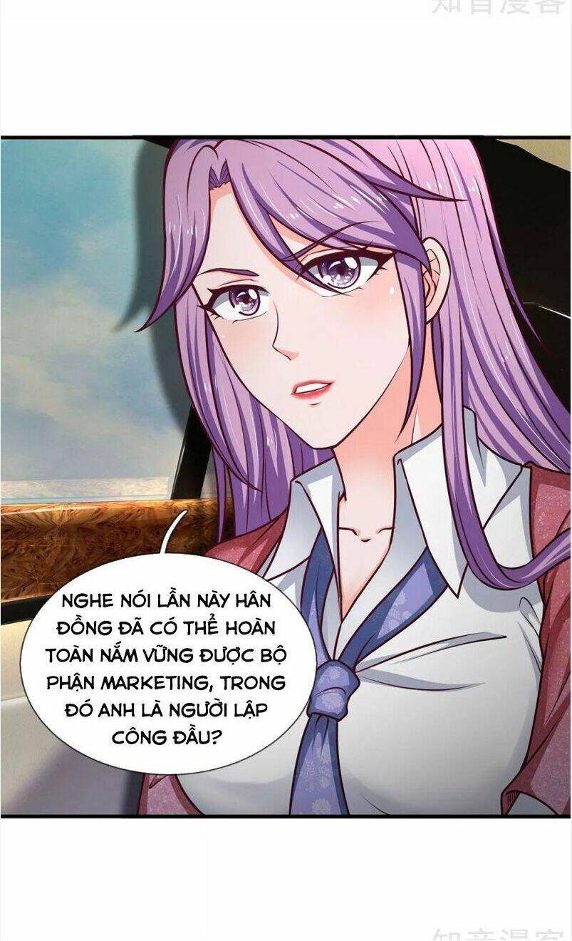 Chung Cực Binh Vương Tại Đô Thị: Chapter 151