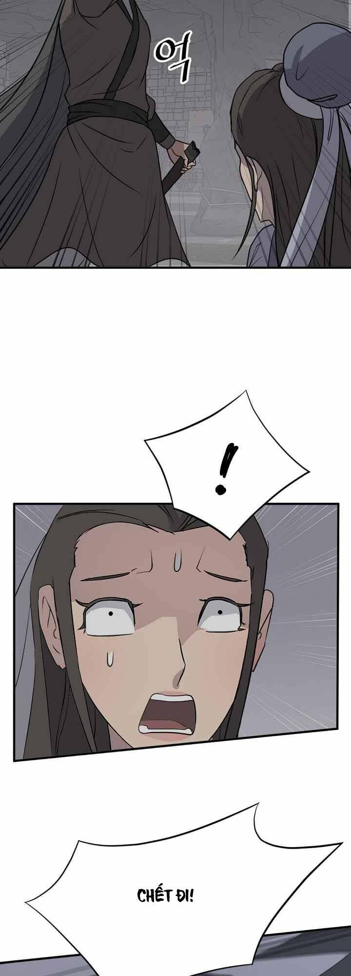 Trọng Sinh, Bất Khả Chiến Bại: Chapter 135