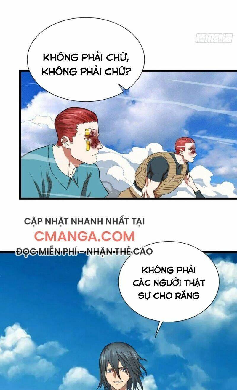 Danh Sách Kẻ Phản Diện: Chapter 106